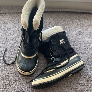 Sorel Boots